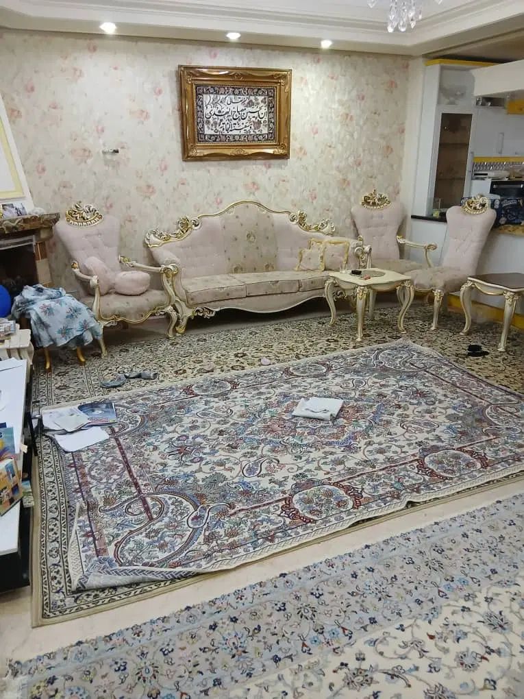 اجاره آپارتمان ۸۷ متری ۲ خوابه در حافظیه|اجارهٔ آپارتمان|تهران, حافظیه|دیوار