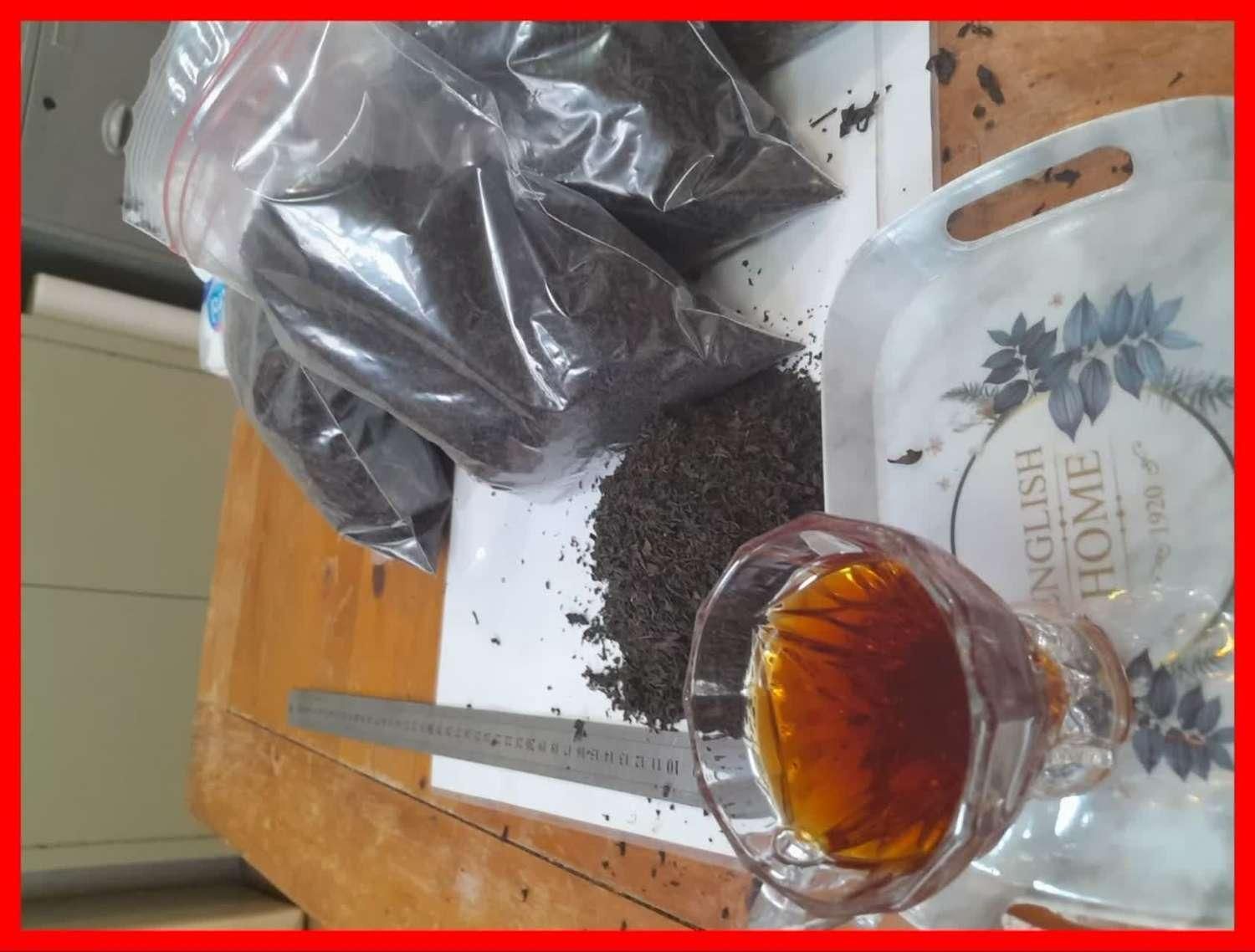 چای لاهیجان شکسته ممتاز  کد 21 خان دشت|خوردنی و آشامیدنی|لاهیجان, شیخ زاهد|دیوار