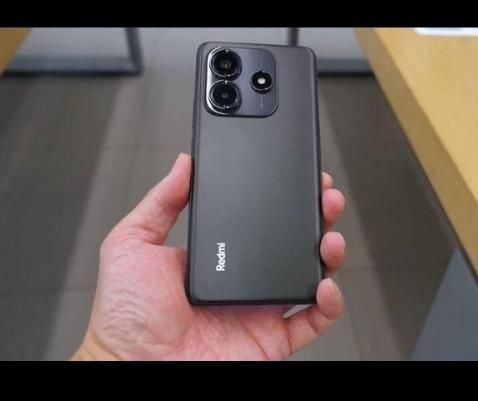 شیائومی Redmi Note 14 *چکی سفته طلا بازنشستگان*|موبایل|سبزوار, ولیعصر (نجار آباد)|دیوار