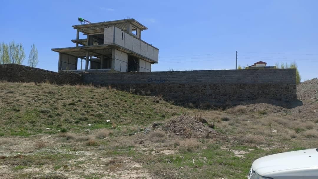 زمین ویلایی در روستای محمودیه دماوند|فروش زمین و ملک کلنگی|تهران, تهرانپارس غربی|دیوار