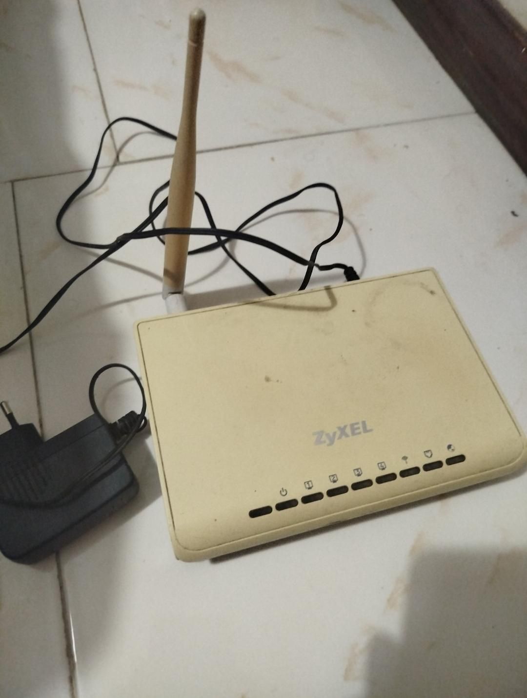 مودم adsl|مودم و تجهیزات شبکه|رشت, پل تالشان|دیوار