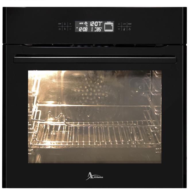 فر اخوان /مدل F20 pro|اجاق گاز و لوازم برقی پخت‌وپز|تهران, بازار|دیوار