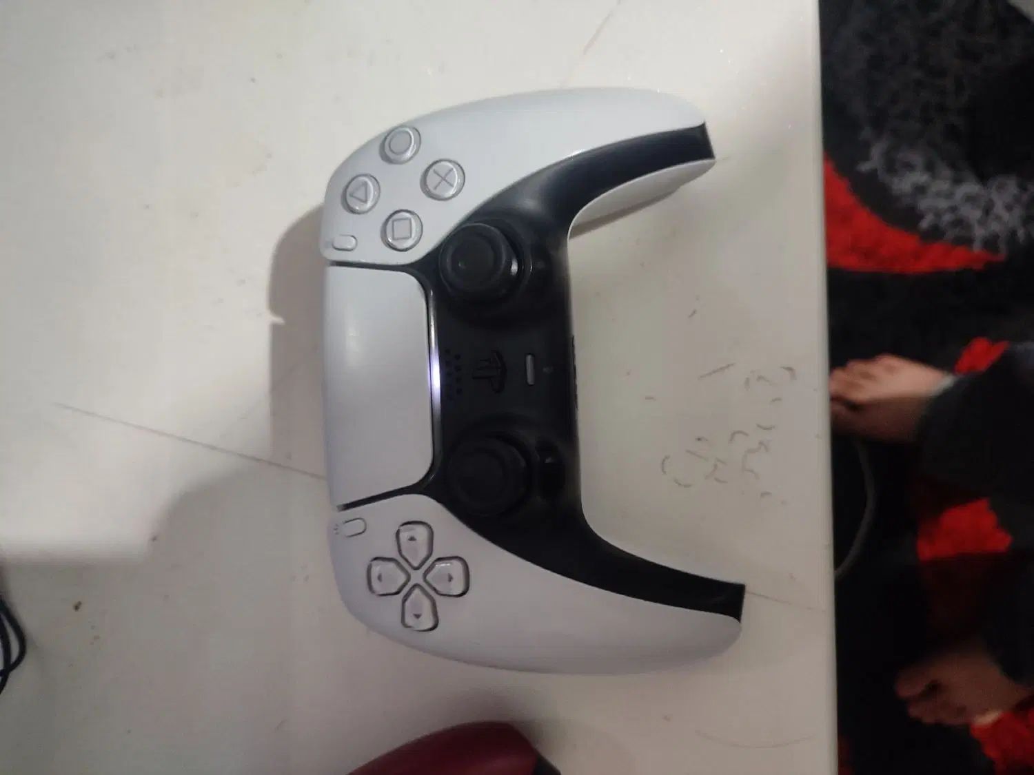ps5 فت دو دسته|کنسول، بازی ویدئویی و آنلاین|تهران, گلچین|دیوار