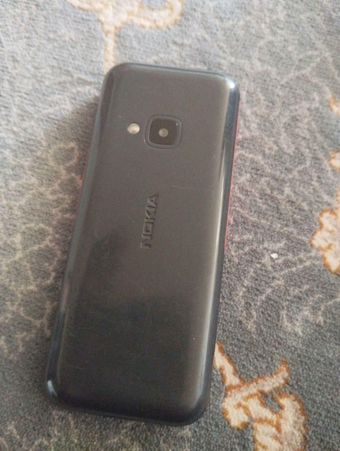 گوشی نوکیا 4G مدل 5310|موبایل|لنجان, |دیوار