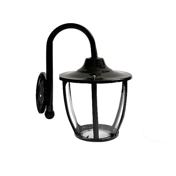 چراغ حیاطی دیواری ،سردری و آویز  ، حباب پلی کربنات|لامپ و چراغ|کرمان, |دیوار