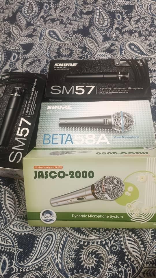 دایناکورد rcf. ev. fbt. jtr|سیستم صوتی خانگی|ورامین, خیر آباد|دیوار