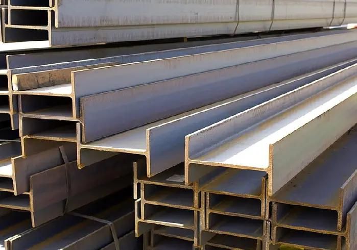 تیراهن اصفهان /  تیرآهن متفرقه / زنبوری/ اهن آلات|مصالح و تجهیزات ساختمان|مشهد, نوید|دیوار