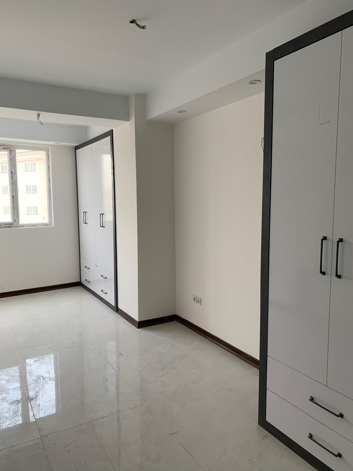 اجاره واحد ۱۲۰ متری کلید نخورده کوهک