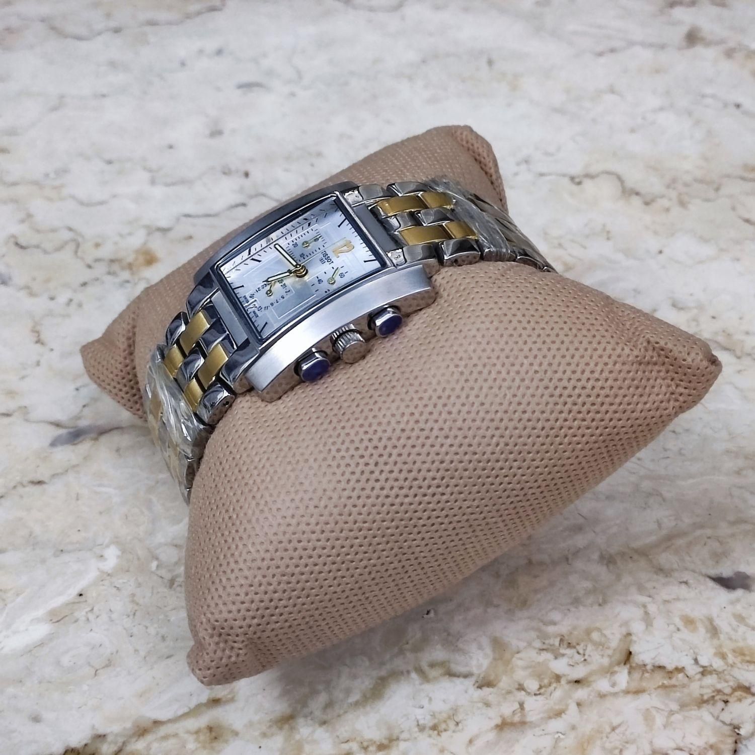 Tissot L875/ 975K / تیسوت|ساعت|تهران, دریا|دیوار