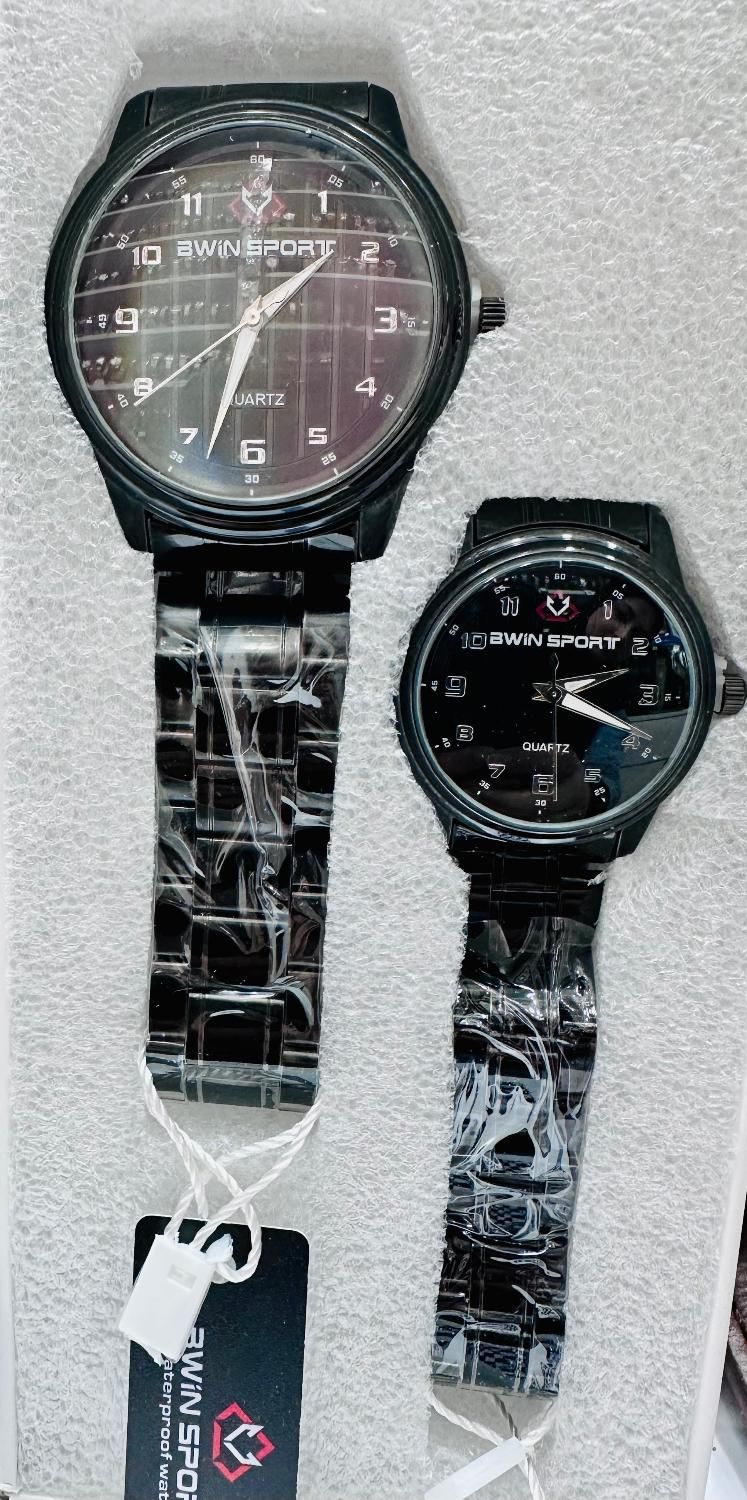 ساعت جفتی قیمت مناسب|ساعت|شیراز, پارک کوهستانی بوستان|دیوار