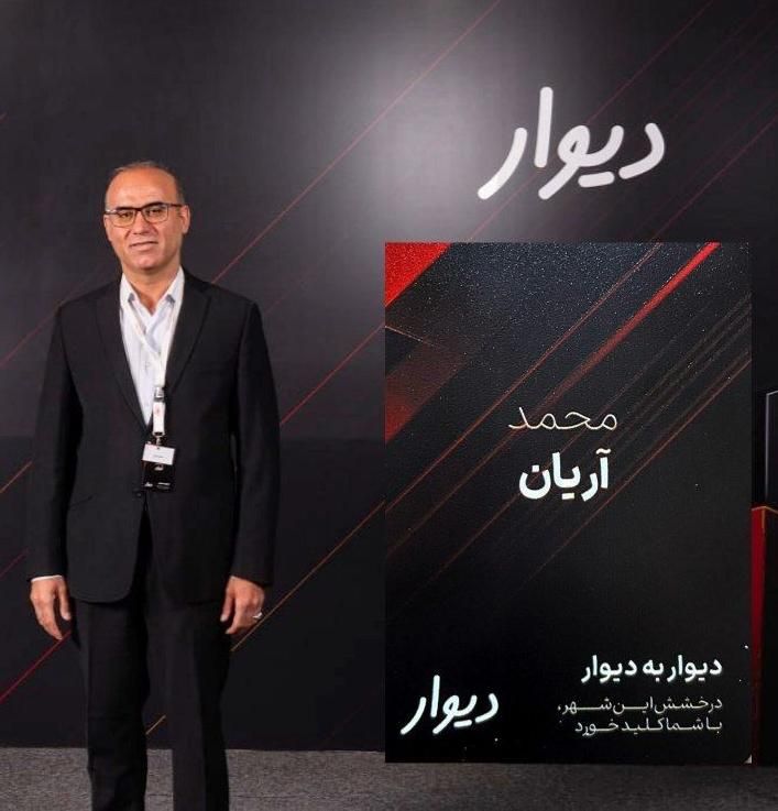 آپارتمان ۱۶۰ متری/ ۲ خواب شهرک غرب/ زیر دادمان|اجارهٔ آپارتمان|تهران, شهرک غرب|دیوار