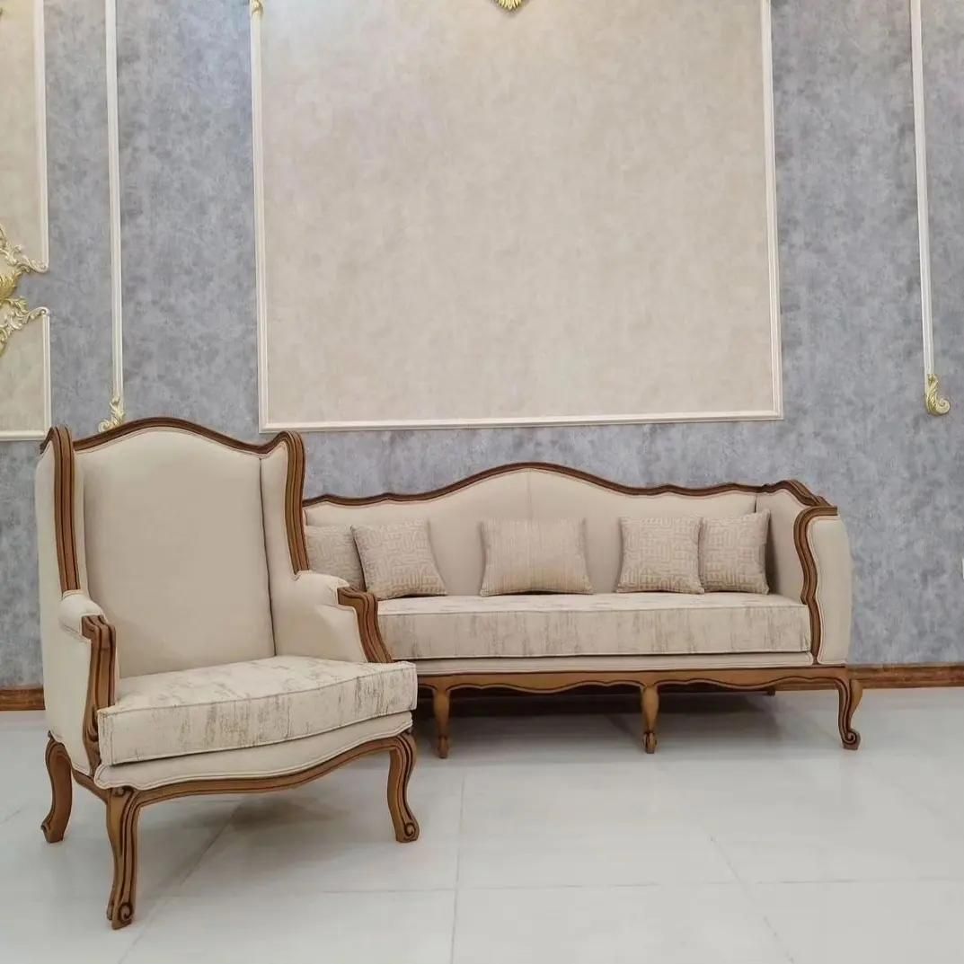 مبل بهار کد18|مبلمان خانگی و میز عسلی|مشهد, شهرک امام سجاد|دیوار