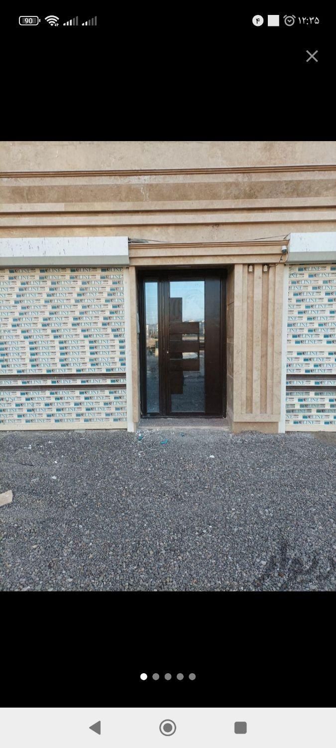 تخریب و جوشکاری|خدمات پیشه و مهارت|سراب, |دیوار