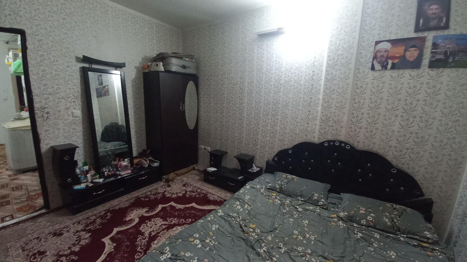 اجاره آپارتمان ۸۰ متری ۲ خوابه  جمهوری ۲۹|اجارهٔ آپارتمان|گلبهار, |دیوار