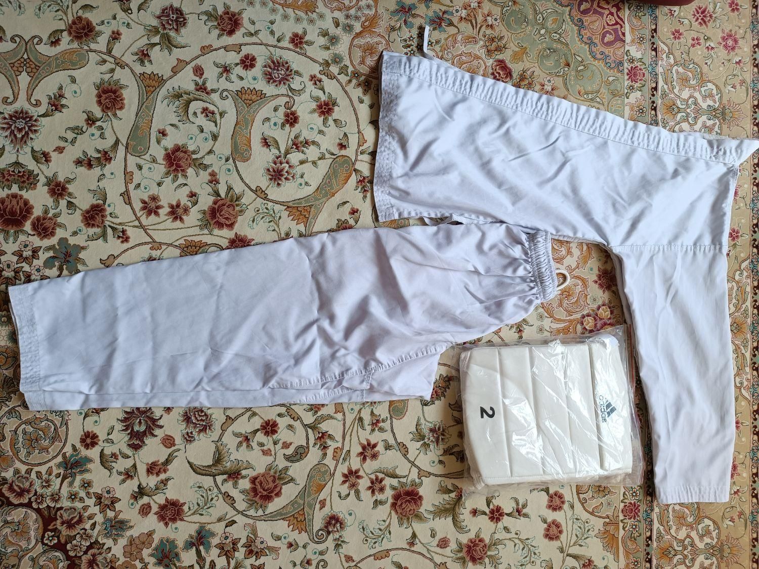 لوازم ورزشی بدنسازی و رزمی|تجهیزات ورزشی|تهران, امام حسین|دیوار