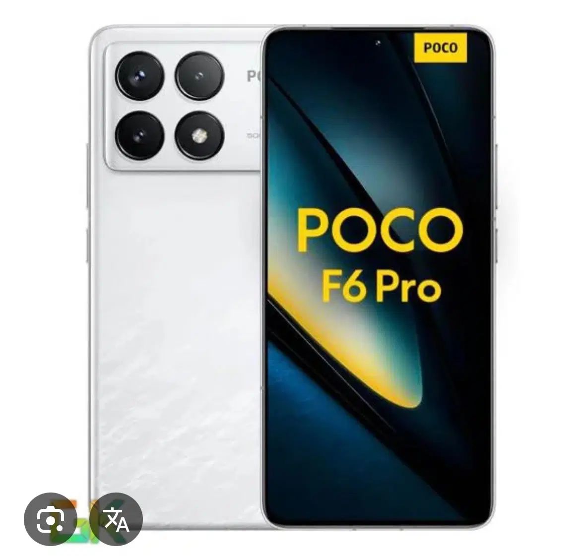 F6 pro 512/12|موبایل|تهران, یافت‌آباد|دیوار