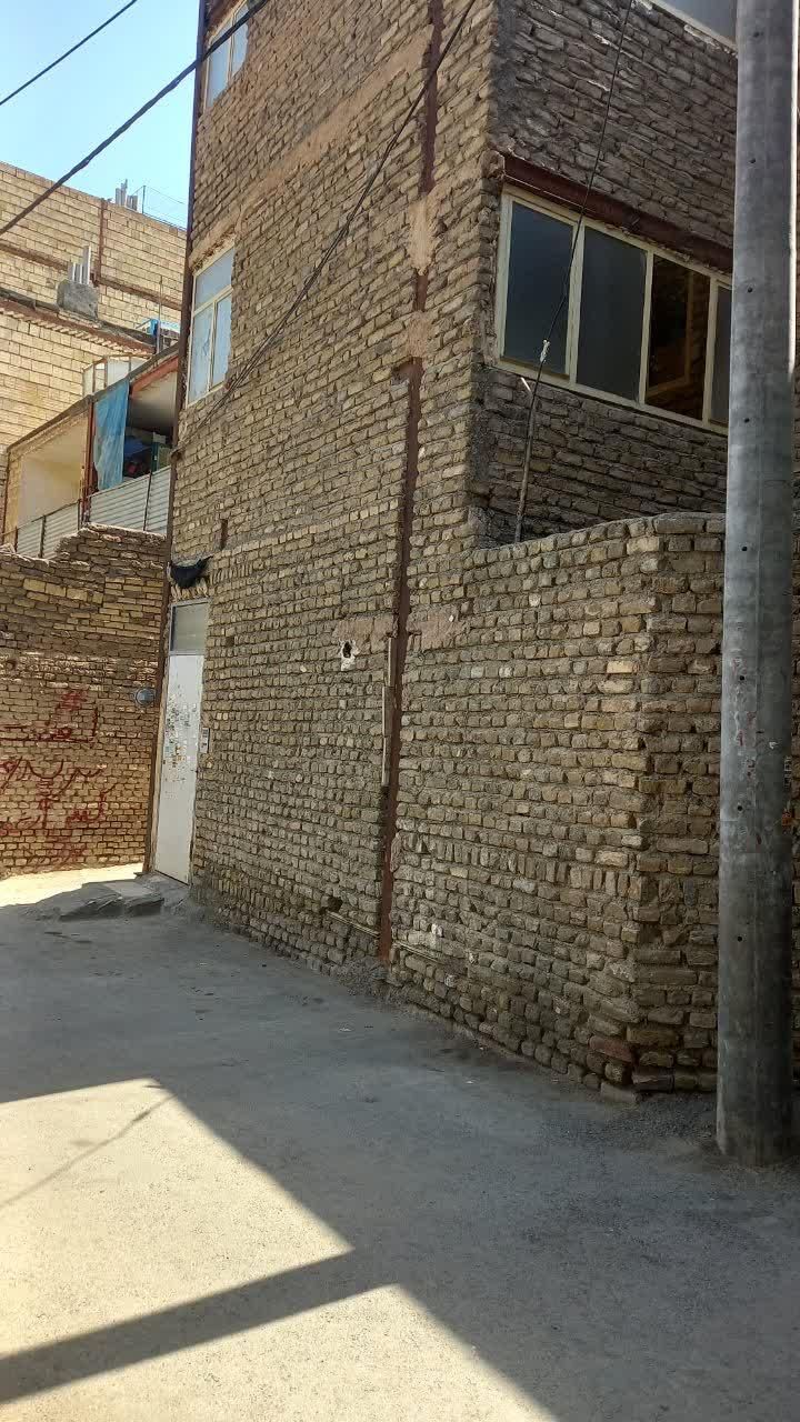 اجاره آپارتمان ۹۰ متری ۲ خوابه طبقه ۱ در محمدآباد|اجارهٔ آپارتمان|مشهد, محمدآباد|دیوار