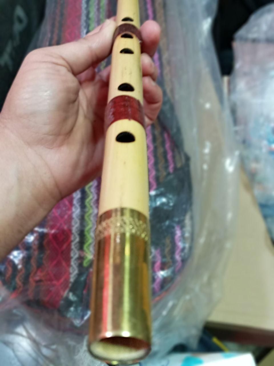 نی هفت بند(هادیان)|سازهای بادی|هشتگرد, هشتگرد قدیم|دیوار