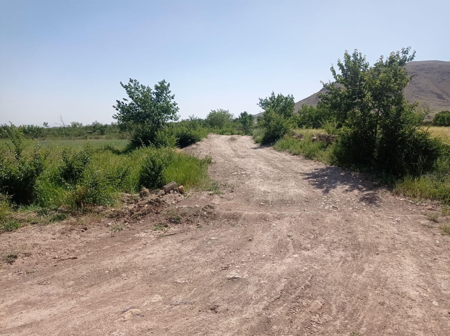 روستای امند 1400متر زمین ویلایی|فروش خانه و ویلا|صوفیان, |دیوار