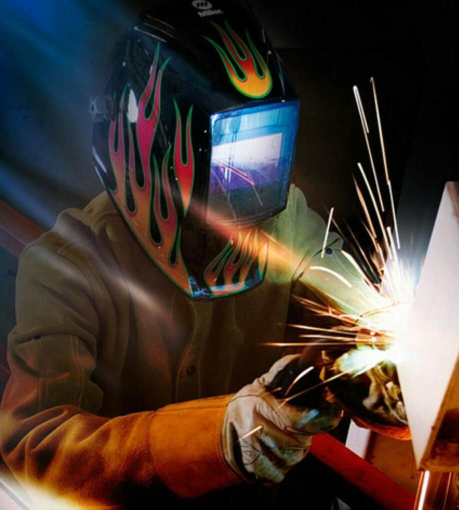 خدمات سیار جوشکار برشکار( خوش قول)|خدمات پیشه و مهارت|قزوین, |دیوار