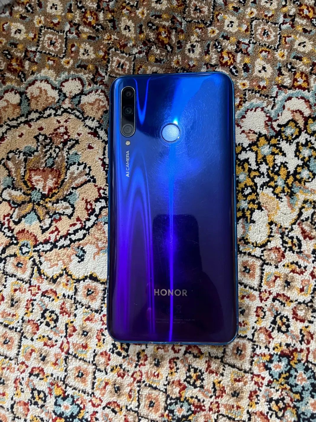 گوشی HONOR|موبایل|بجنورد, |دیوار