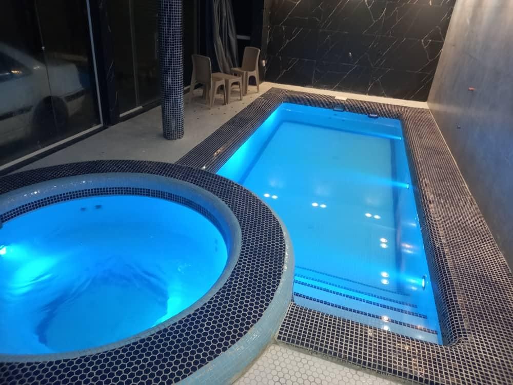 اجاره ویلا باغبهادران باغ باغبادران باغ بهادران|اجارهٔ کوتاه‌مدت ویلا و باغ|اصفهان, بوستان آینه خانه|دیوار