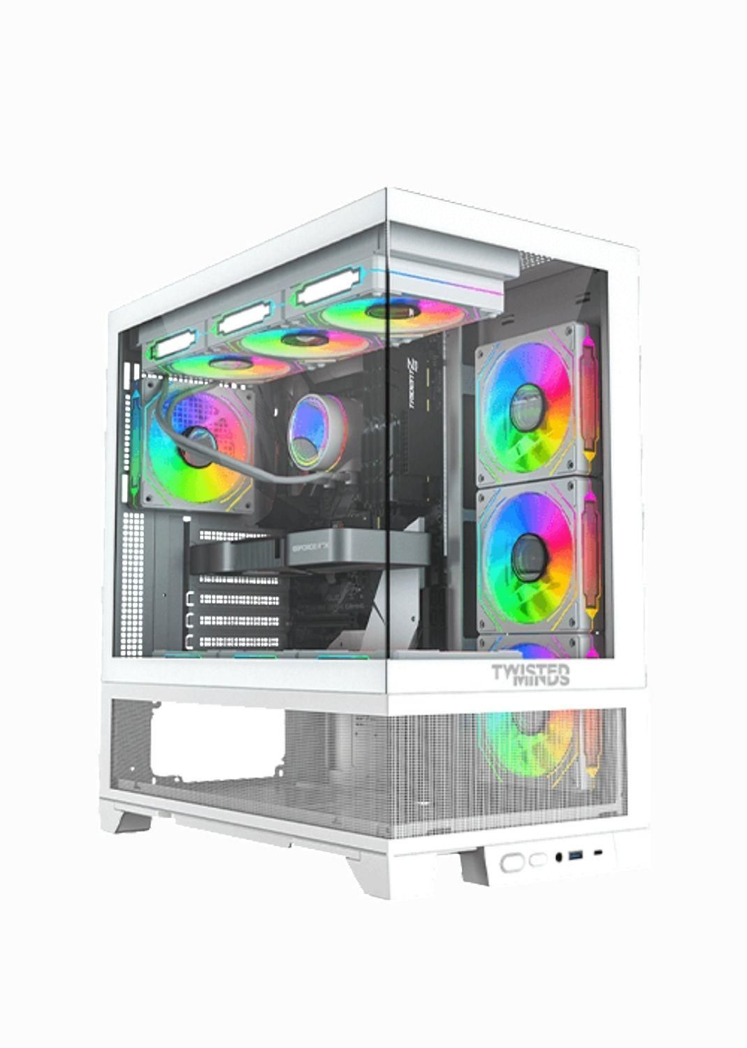 کامپیوتر گیمینگ با r9 7900x و rx 6900xt|رایانه رومیزی|زرگرشهر, |دیوار
