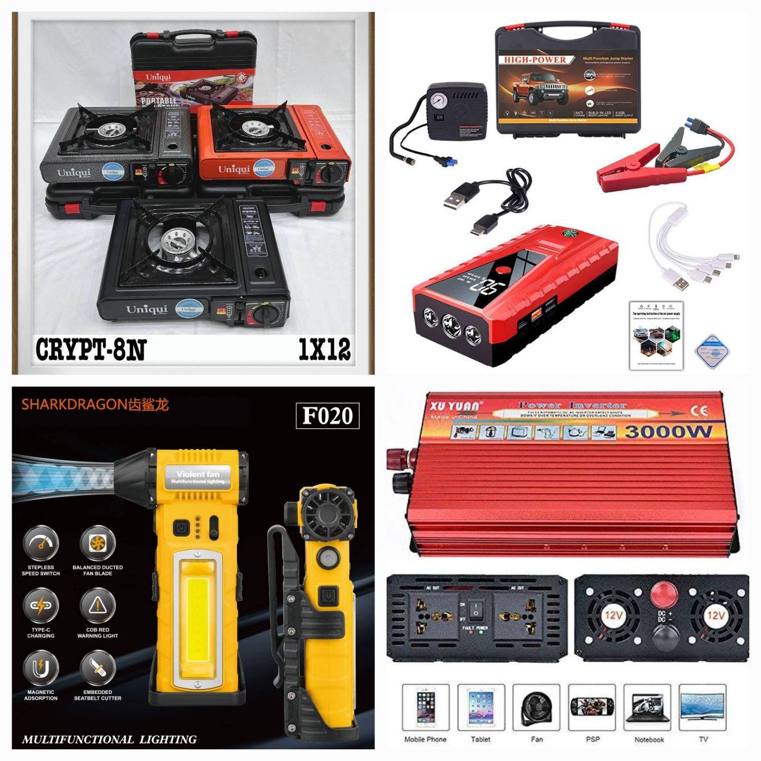 انواعوسایلمسافرتیکوهنوردیاضطراری|کوهنوردی و کمپینگ|بندر کنگان, |دیوار