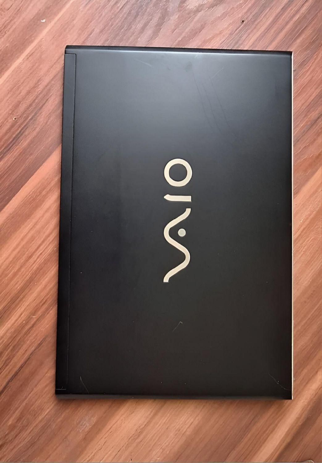 sony vaio|رایانه همراه|تهران, فلاح|دیوار