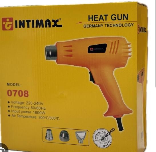 سشوار صنعتی اینتیمکس|ابزارآلات|شهرکرد, |دیوار