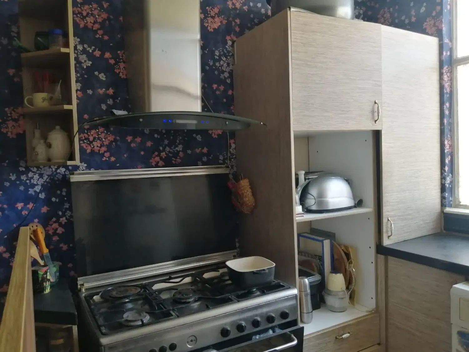 اجاره خانه دربستی|اجارهٔ خانه و ویلا|کرج, کرج نو|دیوار