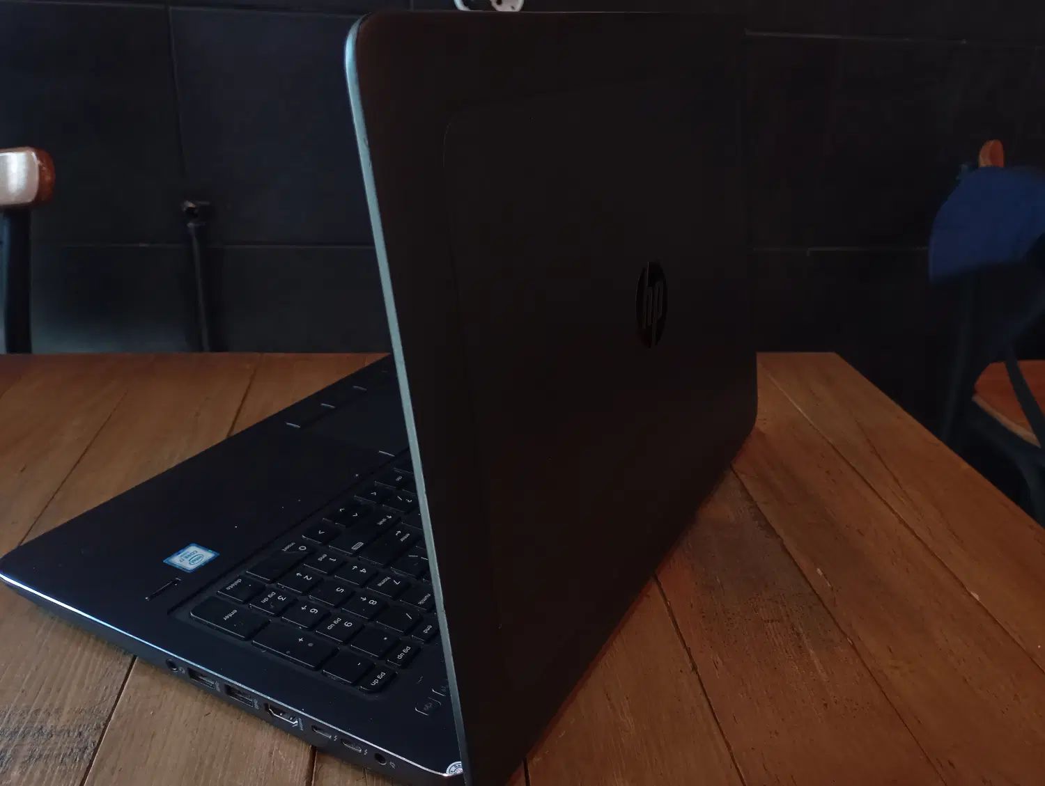 لپ تاپ استوک Hp Zbook 15 G3|رایانه همراه|تبریز, |دیوار