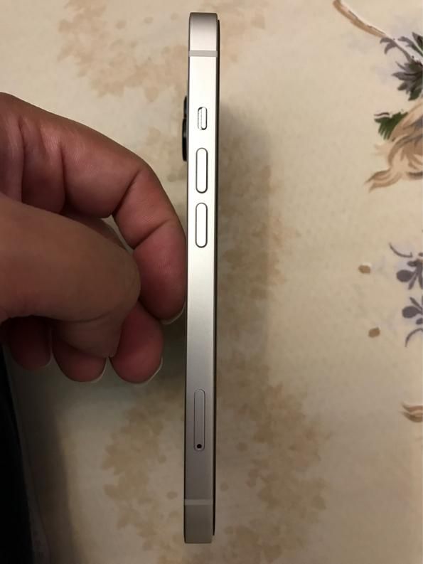 اپل iPhone 13 با حافظهٔ ۱۲۸ گیگابایت|موبایل|تهران, ازگل|دیوار