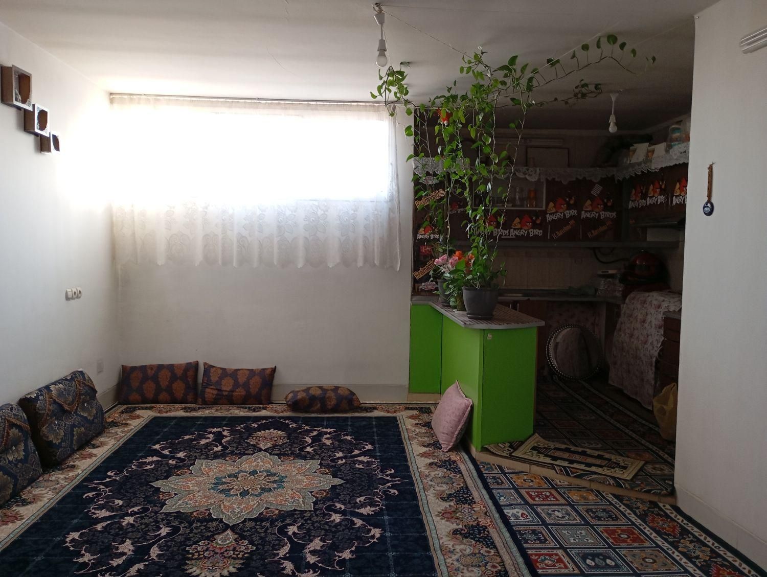 خانه دو طبقه ویلایی اجاره ای|اجارهٔ خانه و ویلا|اصفهان, حصه شمالی|دیوار