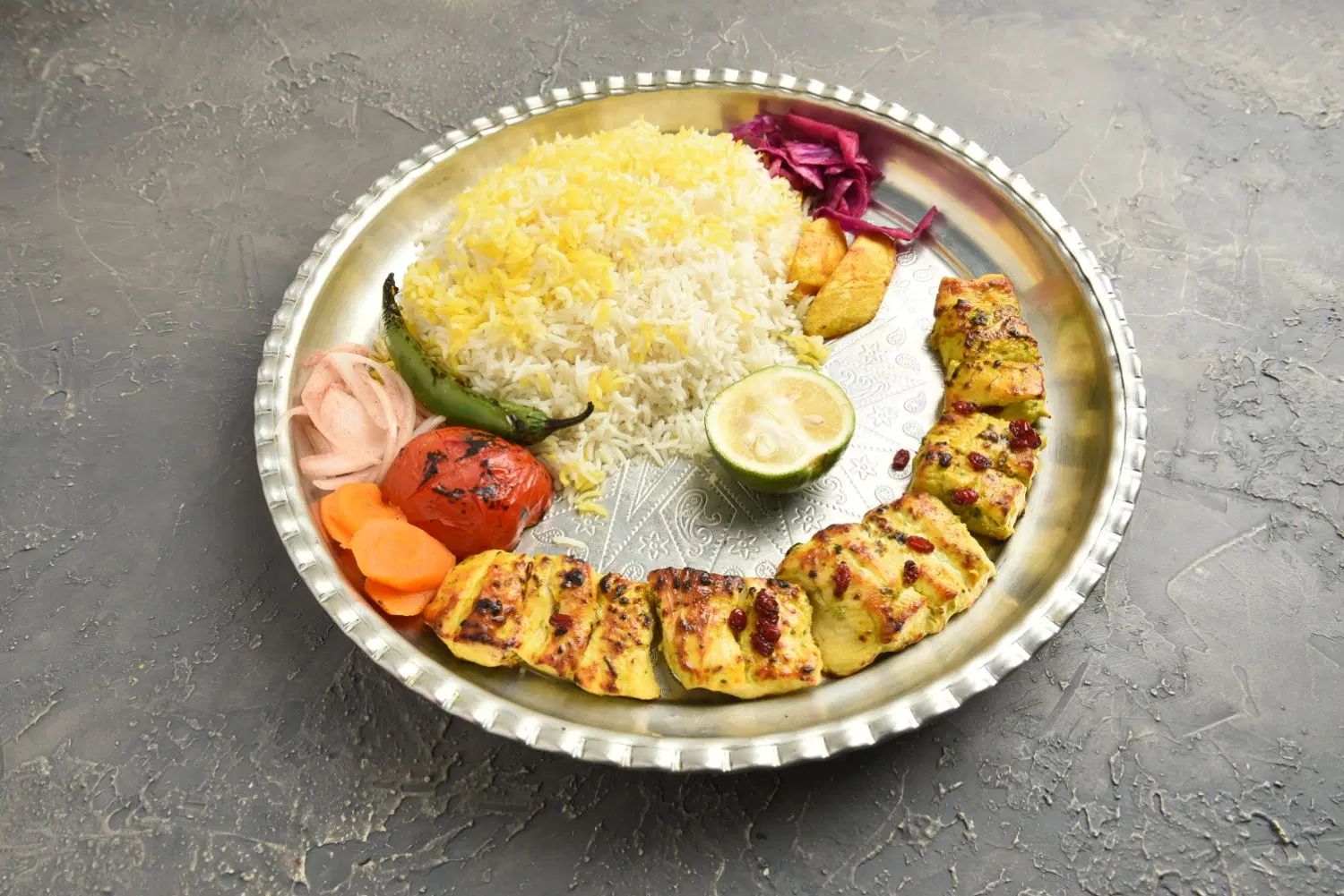 تهیه و پخت نذورات غذاهای تشریفاتی تالار ،باغ تالار|خدمات پذیرایی، مراسم|اندیشه, اندیشه فاز ۴|دیوار