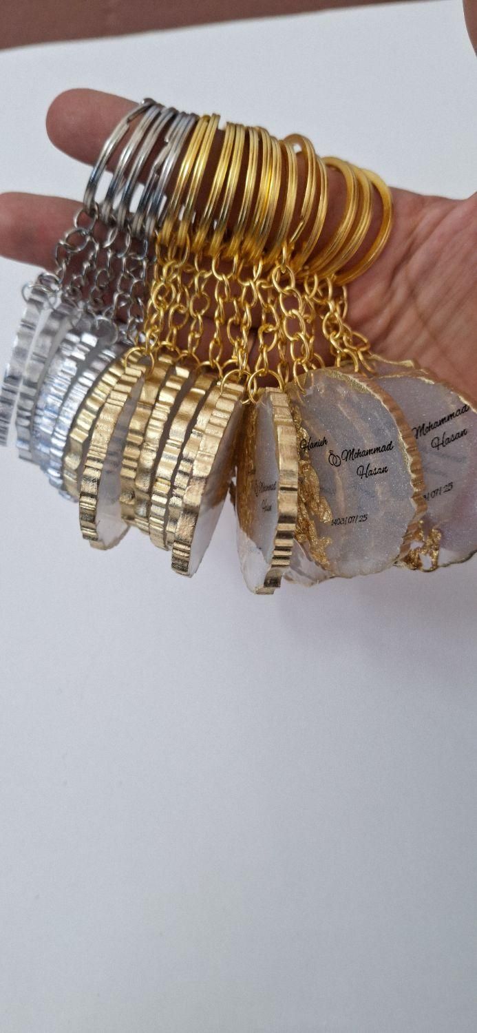 گیفت عقد  عروسی تولد  و یادبود و‌مناسبتی|صنایع دستی و سایر لوازم تزئینی|اصفهان, بهارستان|دیوار