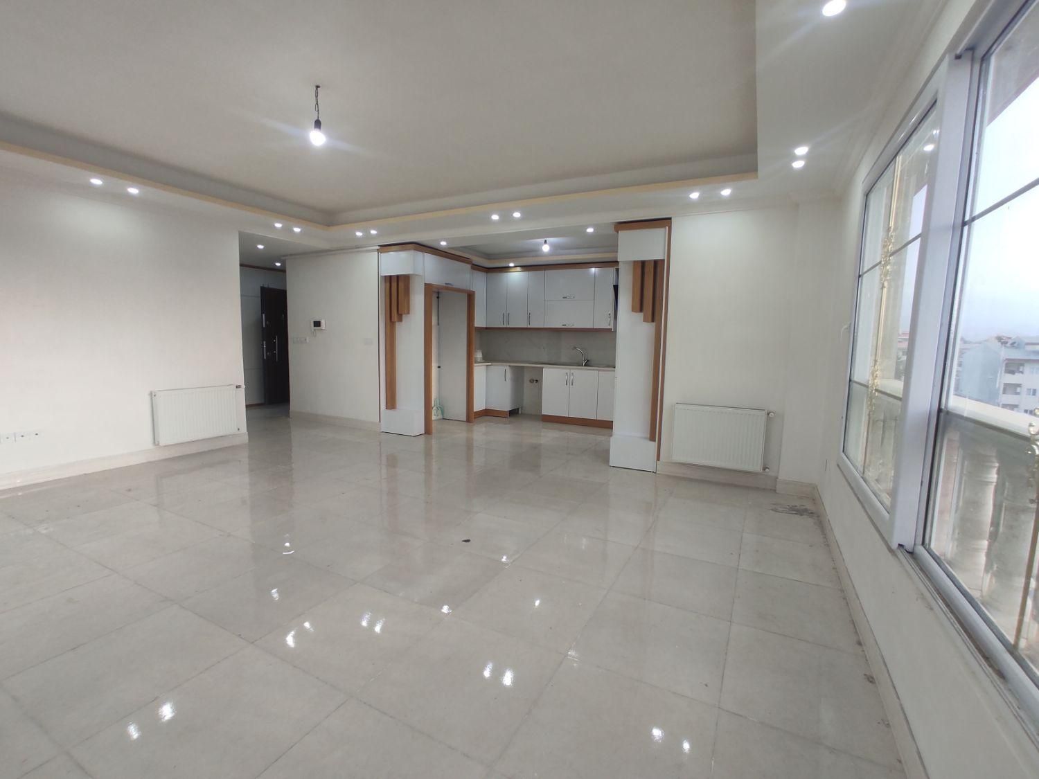 آپارتمان خوش نقشه /دارای 700 رهن/ پشت جهاد فومن|فروش آپارتمان|فومن, |دیوار