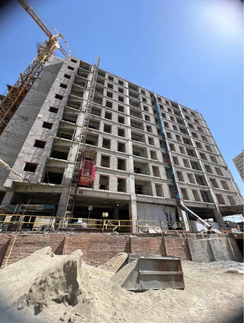 پیش فروش پروژه دیپلمات/سپاشهر/چیتگر/دریاچه|پیشفروش املاک|تهران, چیتگر جنوبی|دیوار