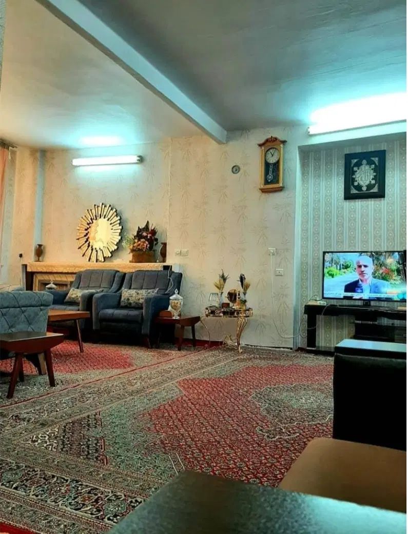 آپارتمان ۷۲ متری یک خوابه نورگیر|اجارهٔ آپارتمان|تهران, خاوران|دیوار