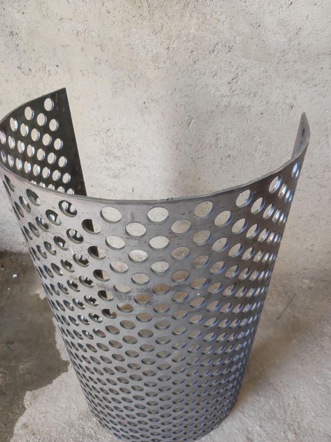 برش لیزری فلزات cnc|خدمات پیشه و مهارت|ملایر, |دیوار