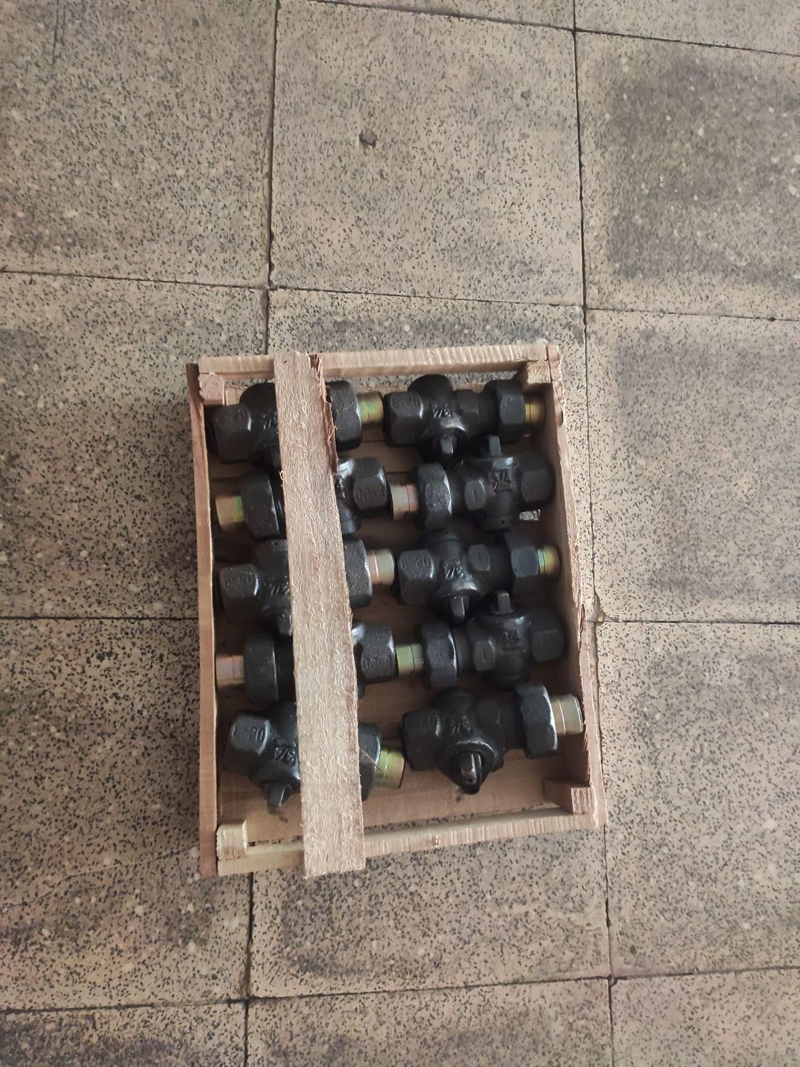 نصب علمک گاز/المک/|خدمات پیشه و مهارت|کرج, کوی مهر|دیوار