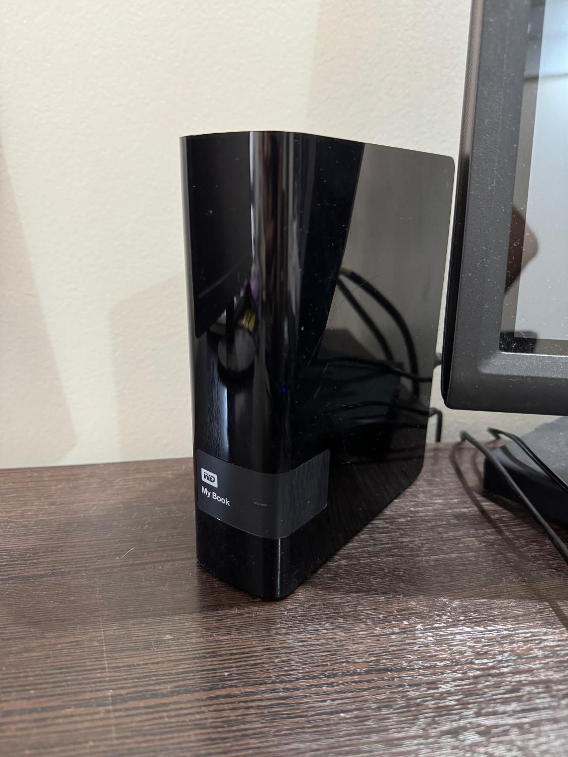 هارد وسترن اکسترنال ۳ ترا WD 3 tb|قطعات و لوازم جانبی رایانه|تهران, دهکده المپیک|دیوار