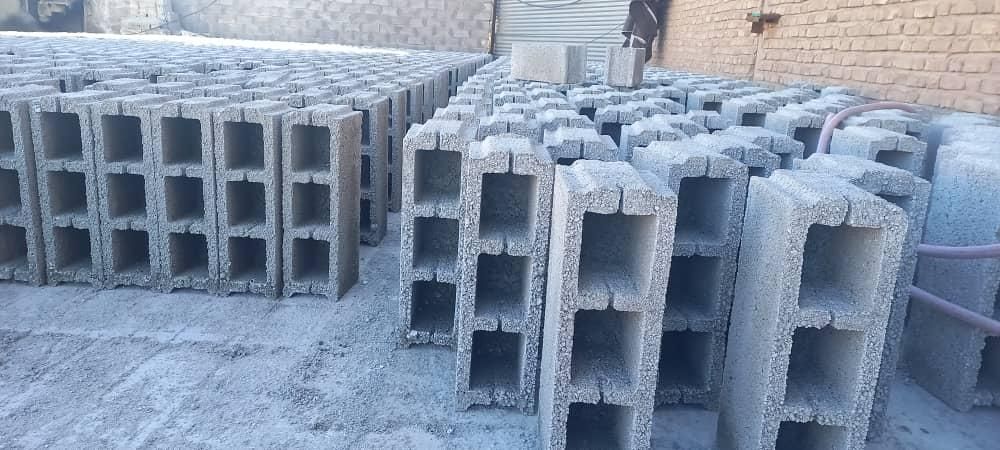 بلوک سبک  پوکه ای (لیکا)|عمدهفروشی|کرمان, |دیوار