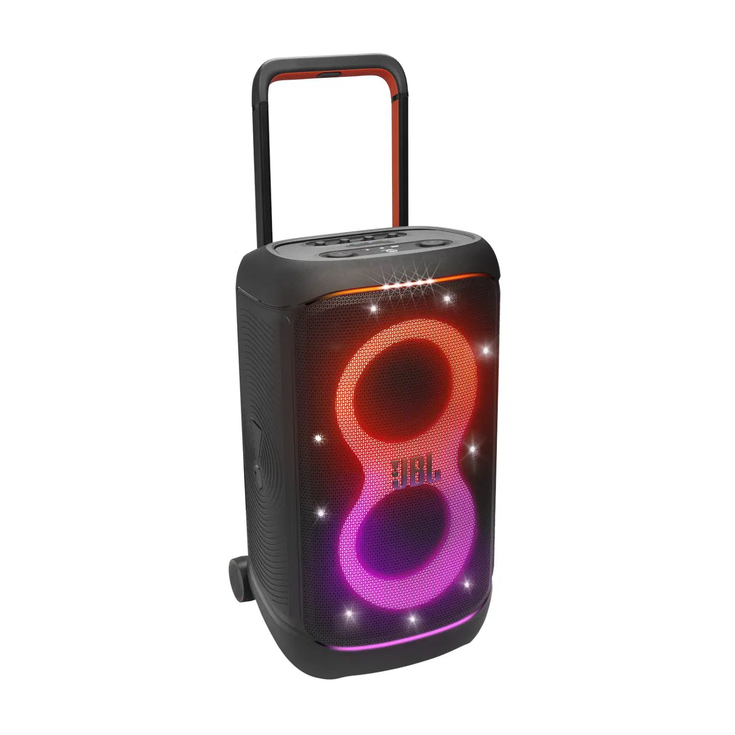 اسپیکر jbl520 بدون پیش پرداخت|سیستم صوتی خانگی|کرج, اصفهانی‌ها|دیوار