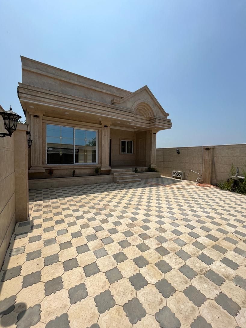 فروش خانه ویلایی ۱۱۰ متری ۲ خوابه با سندتک برگ|فروش خانه و ویلا|کیاکلا, |دیوار