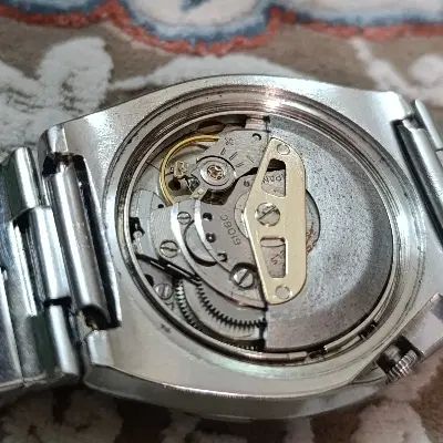 سیکو dx|ساعت|تهران, شیخ هادی|دیوار