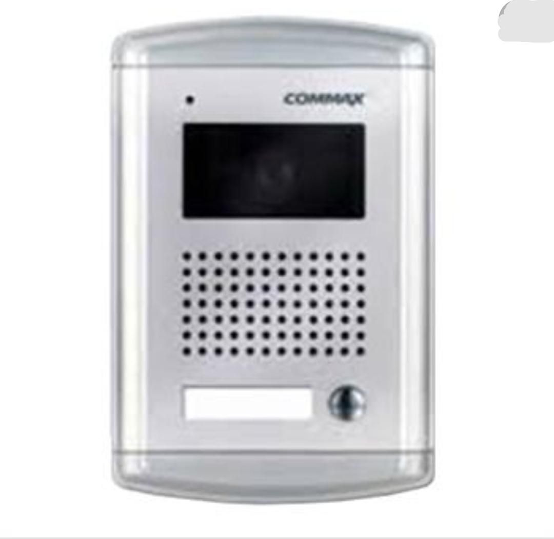 تعمیرات آیفون تصویری کماکس تابا سیماران الکتروپیک|خدمات پیشه و مهارت|تهران, میرداماد|دیوار