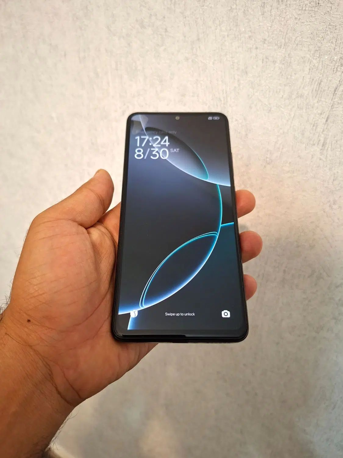 گوشی شیائومی Poco X4 Pro 5G|موبایل|تهران, شهرک ولیعصر شمالی|دیوار