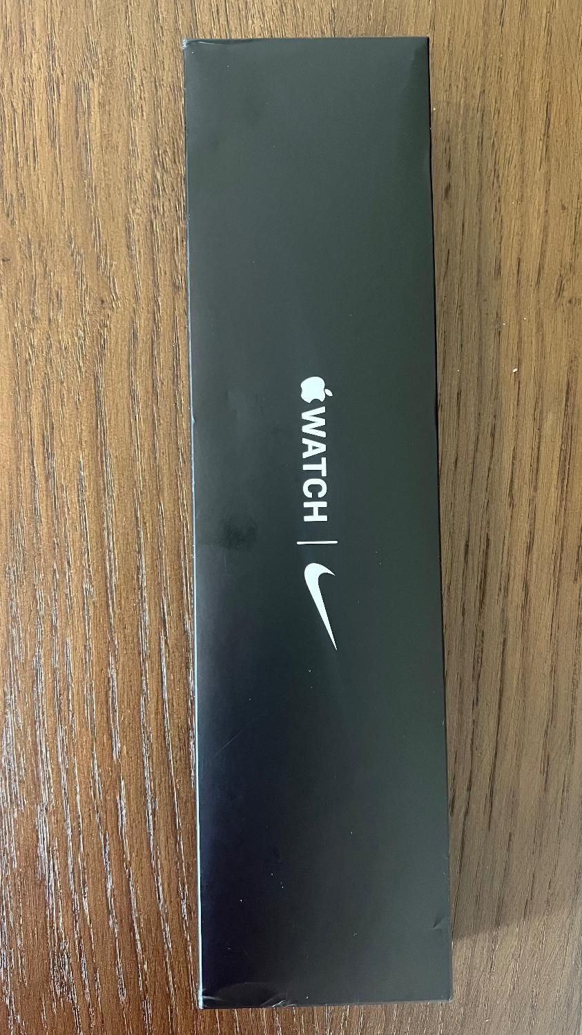 اپل واچ SE 40mm Nike|ساعت|تهران, پاسداران|دیوار