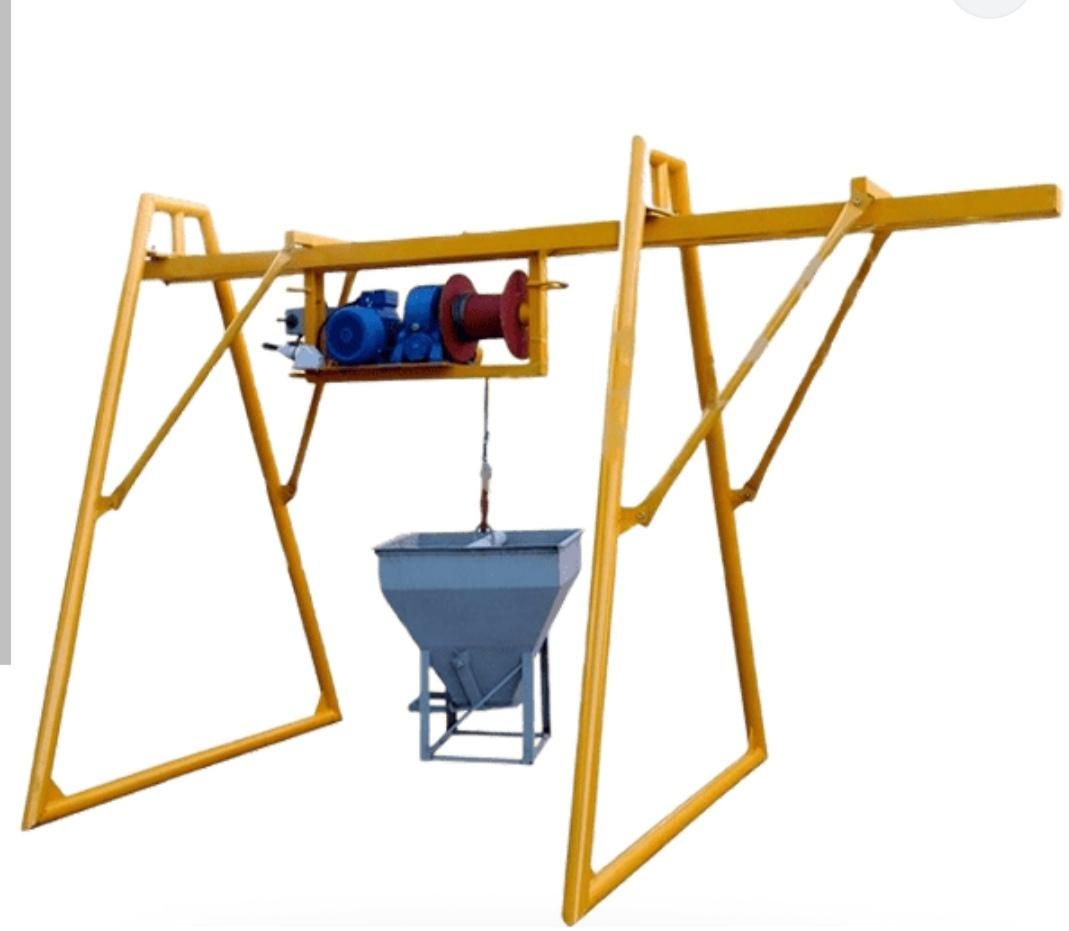 اجاره و فروش بالابر ساختمانی|خدمات حمل و نقل|لاهیجان, طالقانی|دیوار